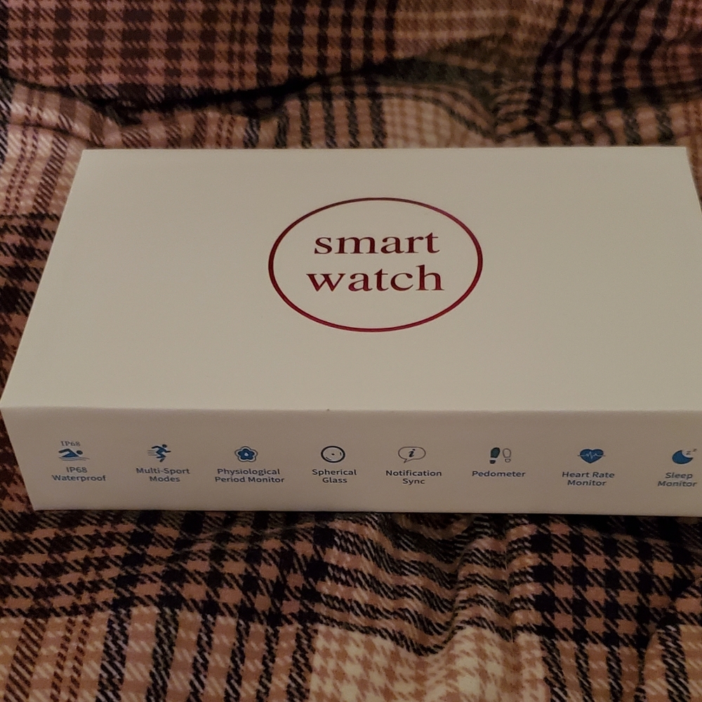 SMARTWATCH - Picture 3 of 5